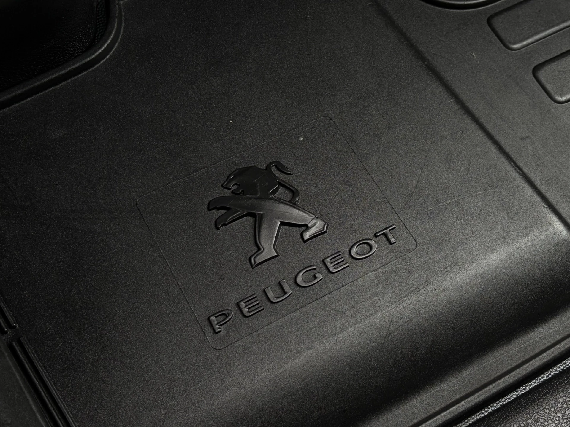 Hoofdafbeelding Peugeot Expert