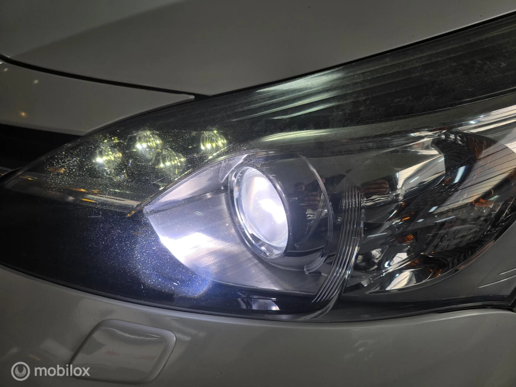 Hoofdafbeelding Toyota Verso