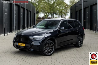 BMW X5 xDrive30d M-Sport *B&O* Pano* ACC* Dealer onderh* Vol*