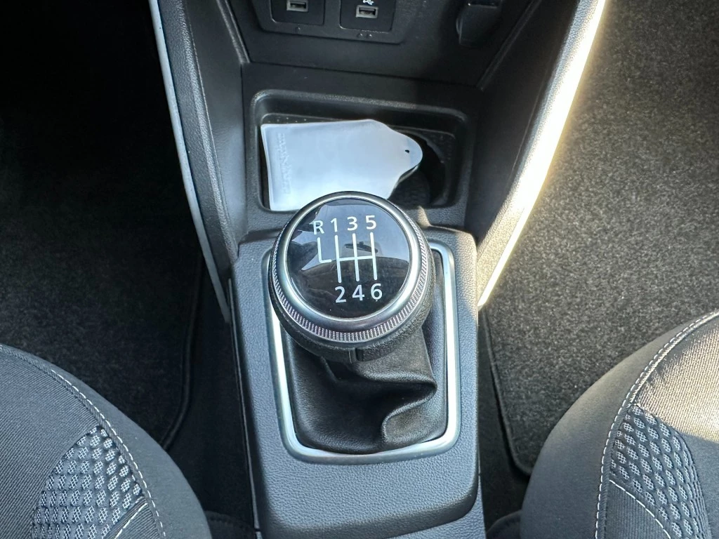 Hoofdafbeelding Dacia Duster