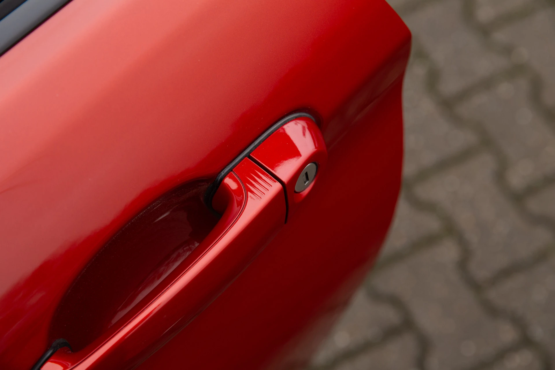 Hoofdafbeelding BMW M4