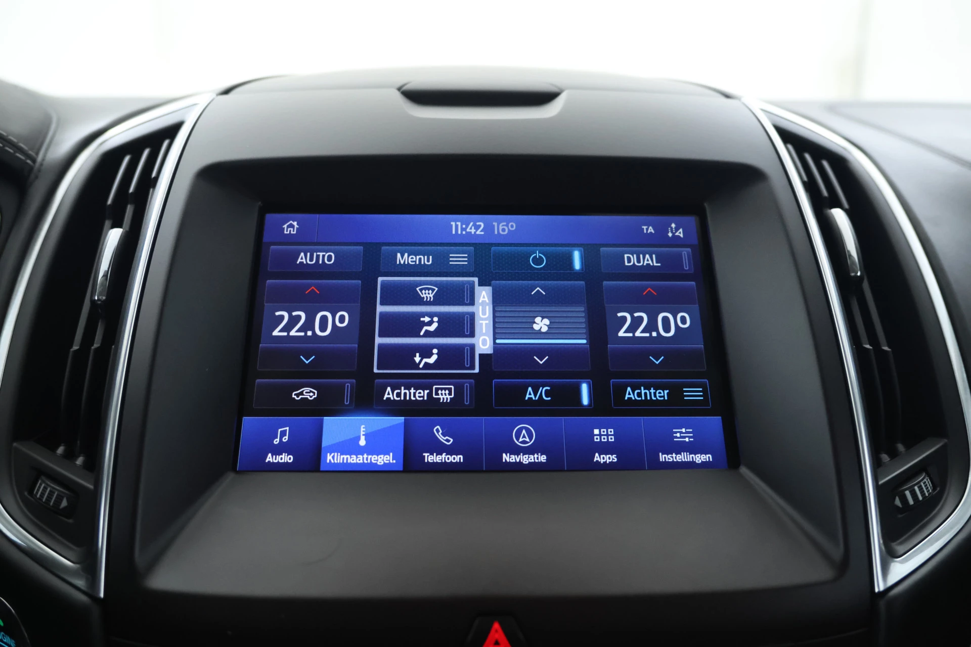 Hoofdafbeelding Ford S-Max