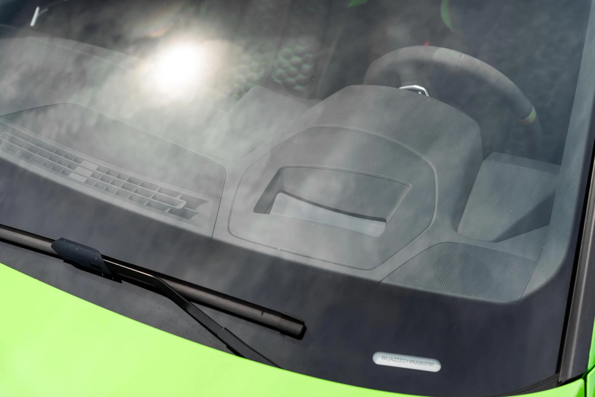 Hoofdafbeelding Audi RS3