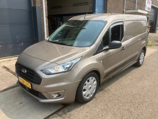 Ford Transit Connect Gesloten Bestel L2, Automaat