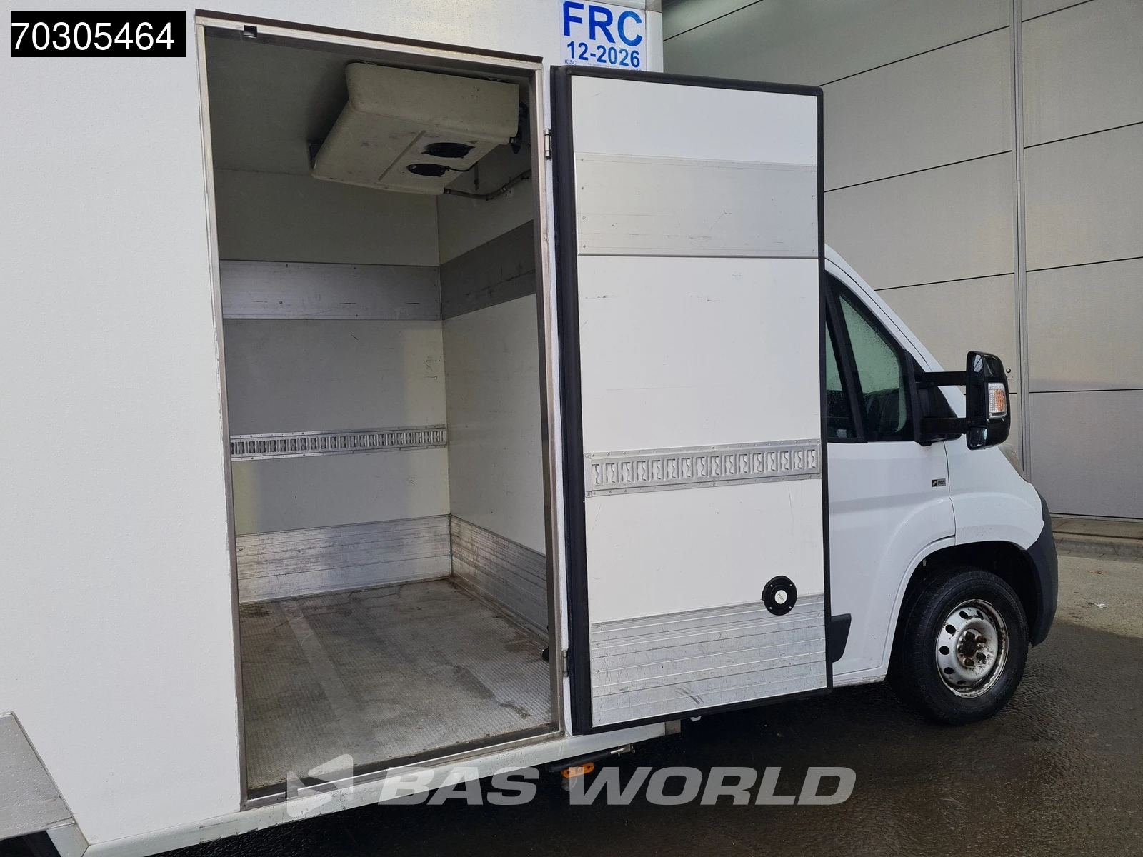 Hoofdafbeelding Fiat Ducato