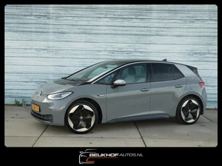 Volkswagen ID.3 First Max 58 kWh Soh 91% Pano Headup Display