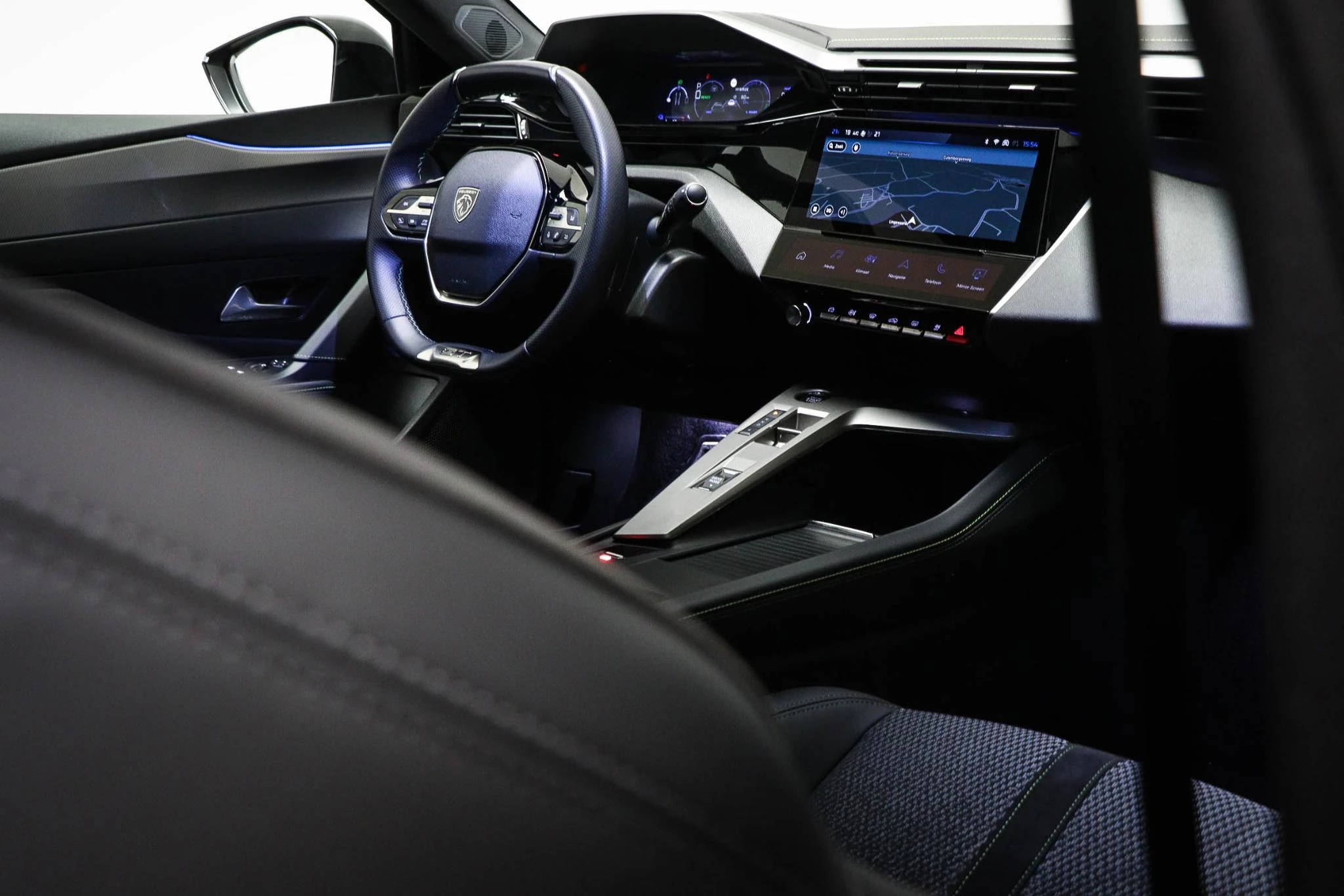 Hoofdafbeelding Peugeot 408
