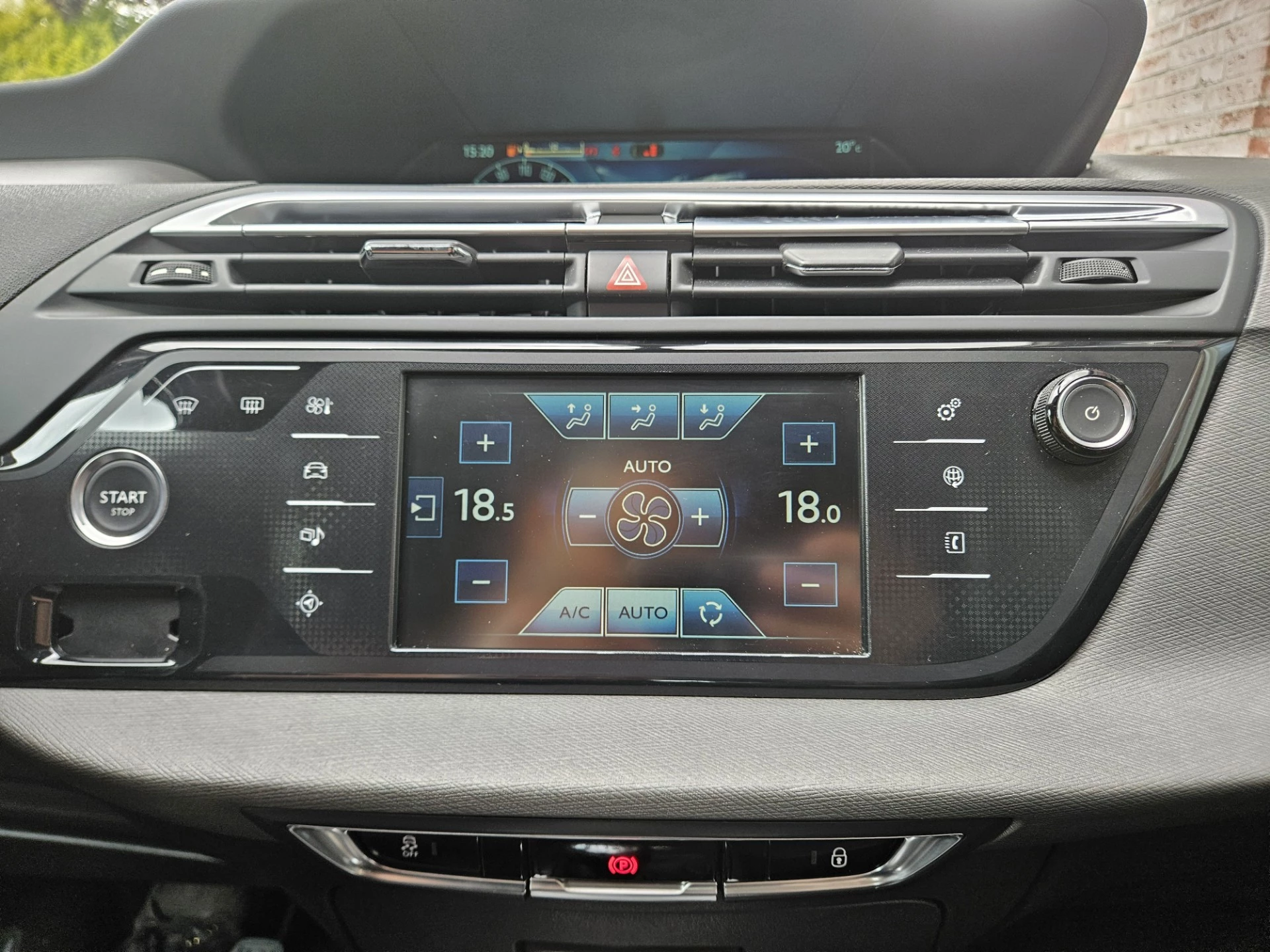 Hoofdafbeelding Citroën C4 Picasso
