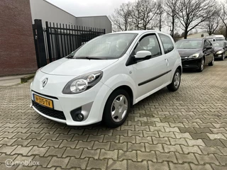 Hoofdafbeelding Renault Twingo Renault Twingo 1.2-16V Authentique