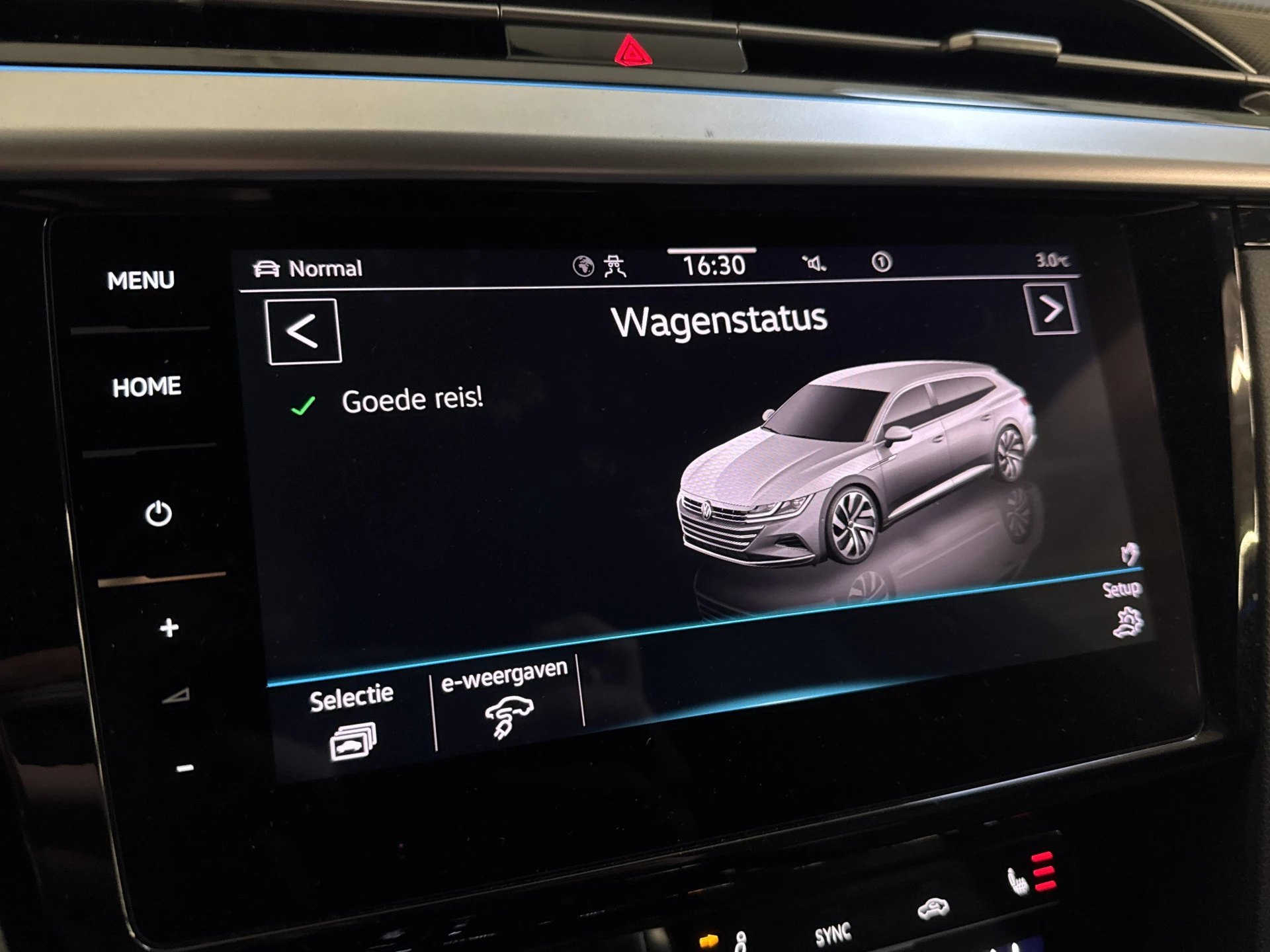 Hoofdafbeelding Volkswagen Arteon