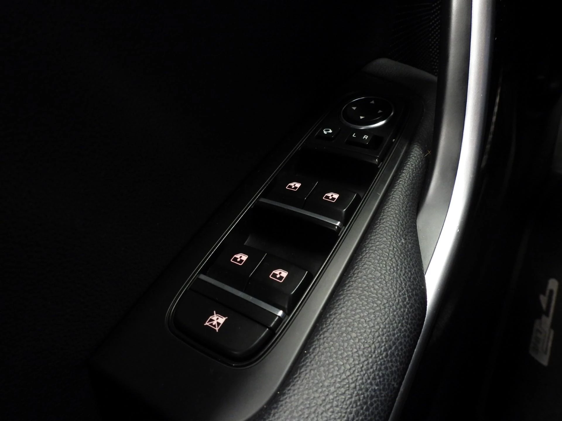 Hoofdafbeelding Kia ProCeed