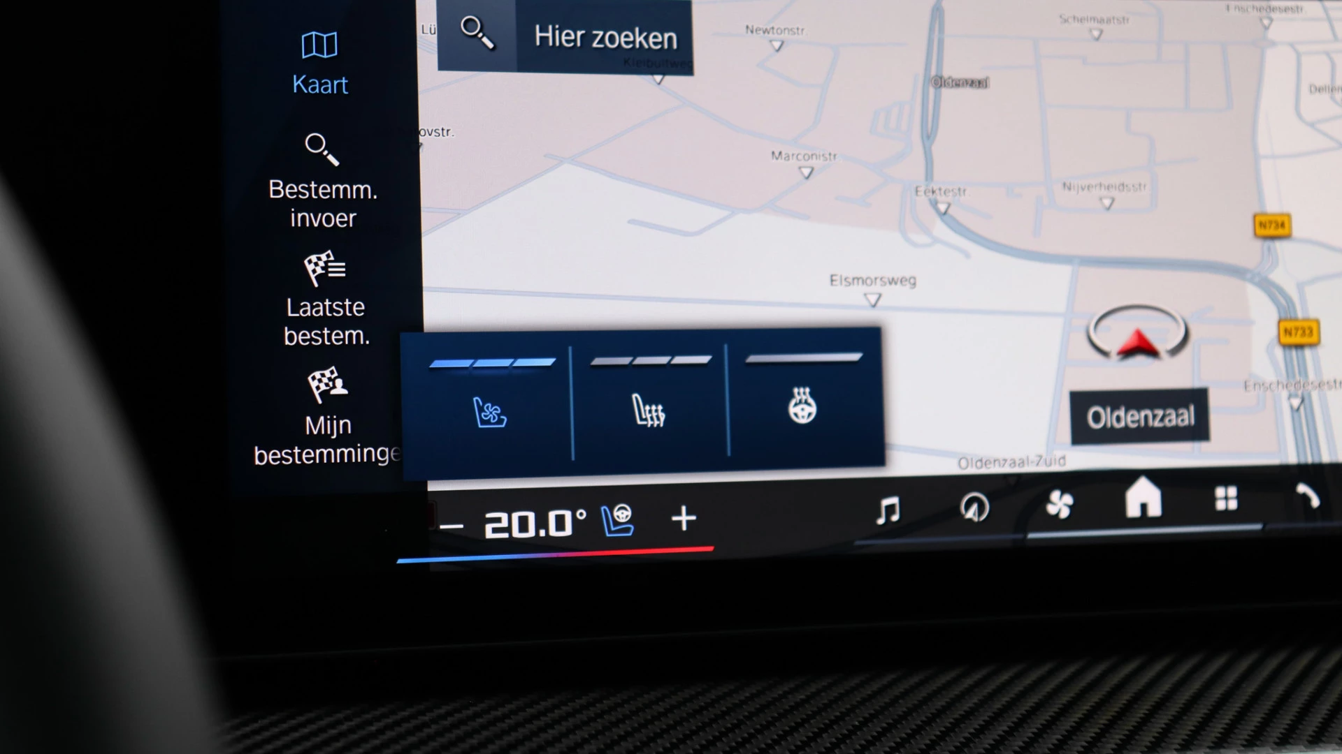 Hoofdafbeelding BMW M3