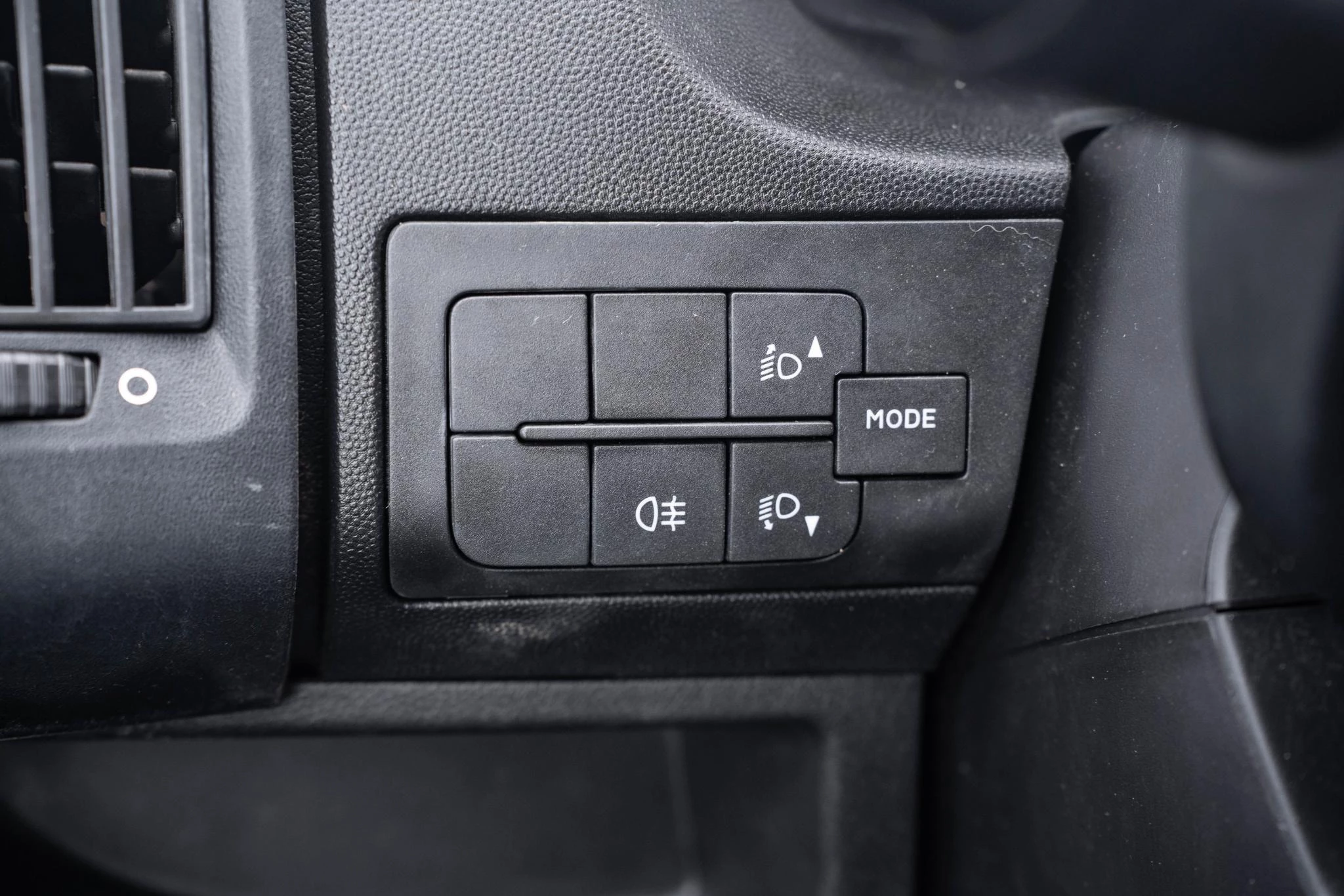 Hoofdafbeelding Peugeot Boxer