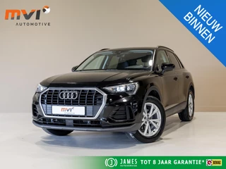 Audi Q3 35 TFSI Advanced Pro Line Business / 150pk / Trekhaak / Bang & Olufsen / Achteruitrij camera / Stoelverwarming / Leder /
