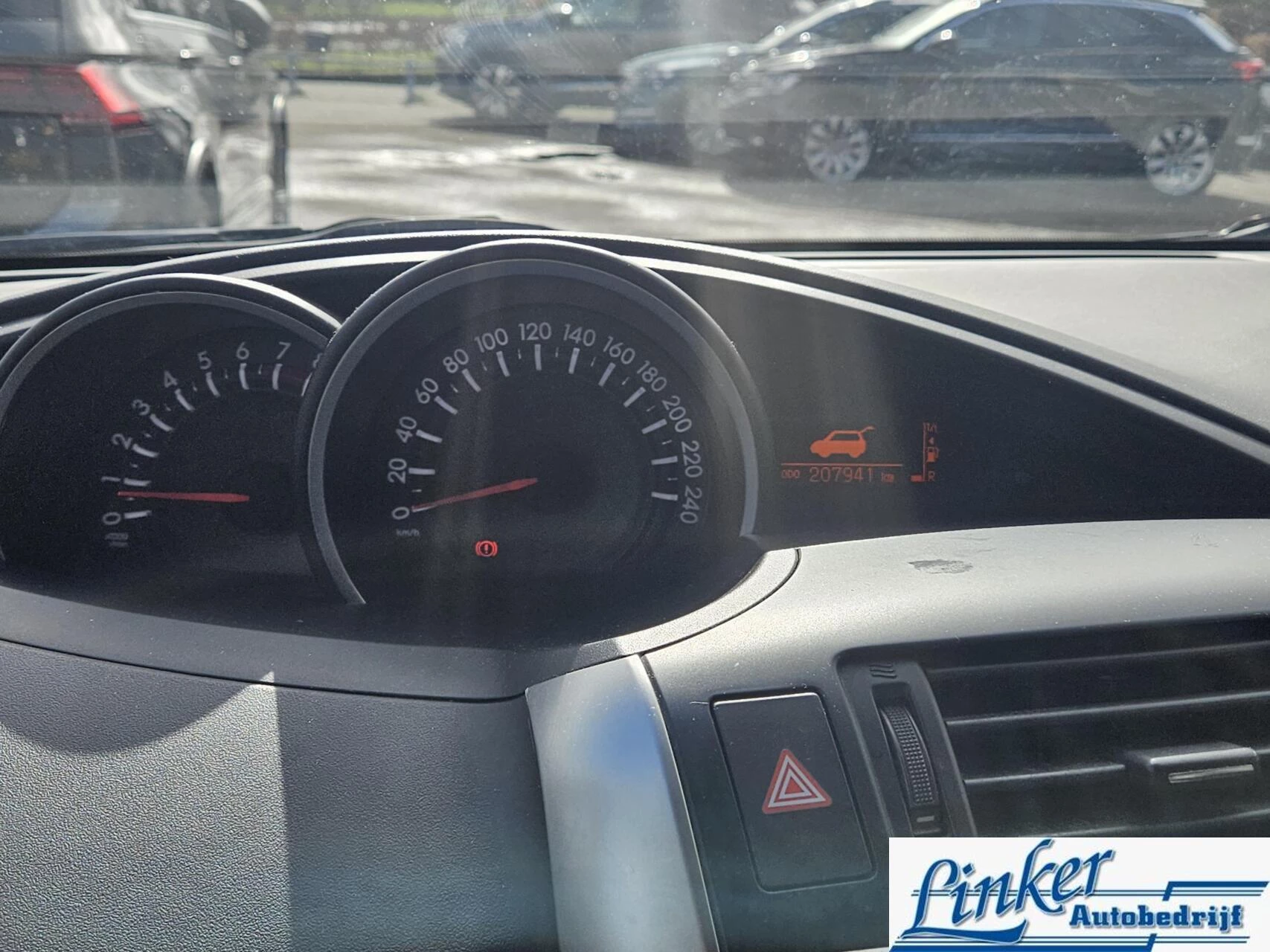 Hoofdafbeelding Toyota Verso