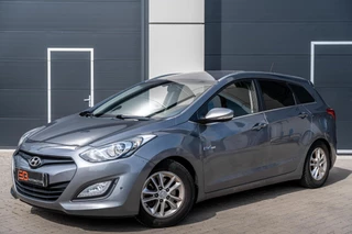 Hyundai i30 Wagon 1.6 GDI Business Edition | Trekhaak