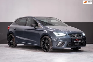 Seat IBIZA 1.0 EcoTSI FR Business Connect|Pano|Carplay