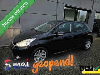 Peugeot 208 1.2 e-VTi Blue Lease Navigatie/Parkeersensoren