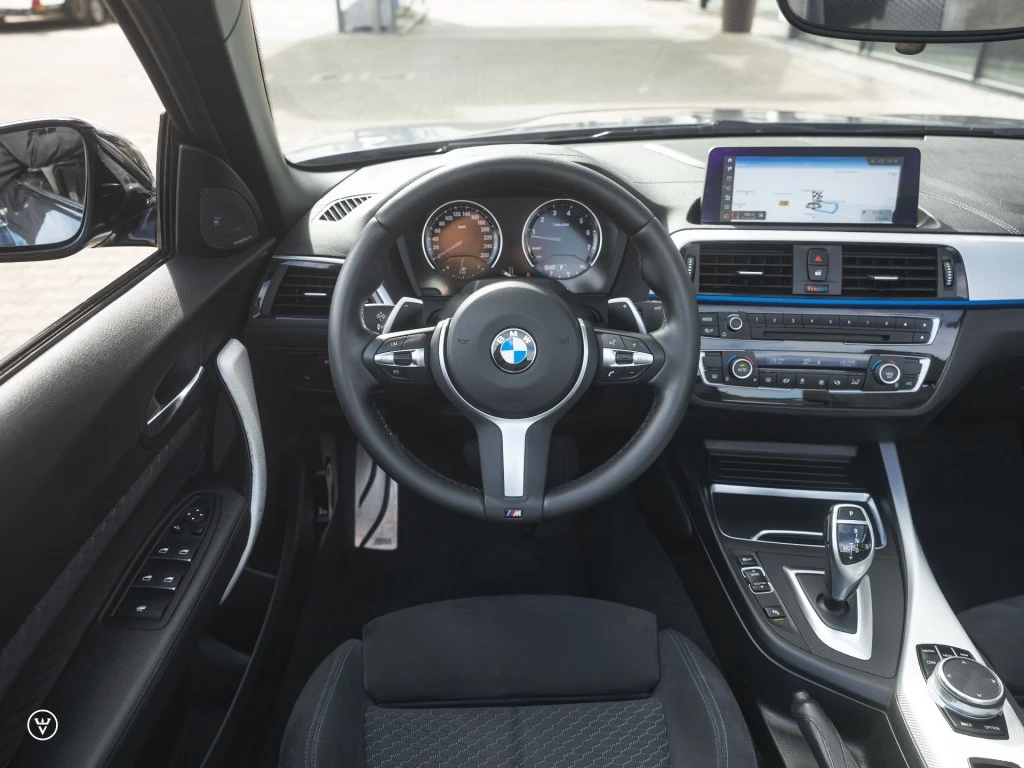 Hoofdafbeelding BMW 2 Serie