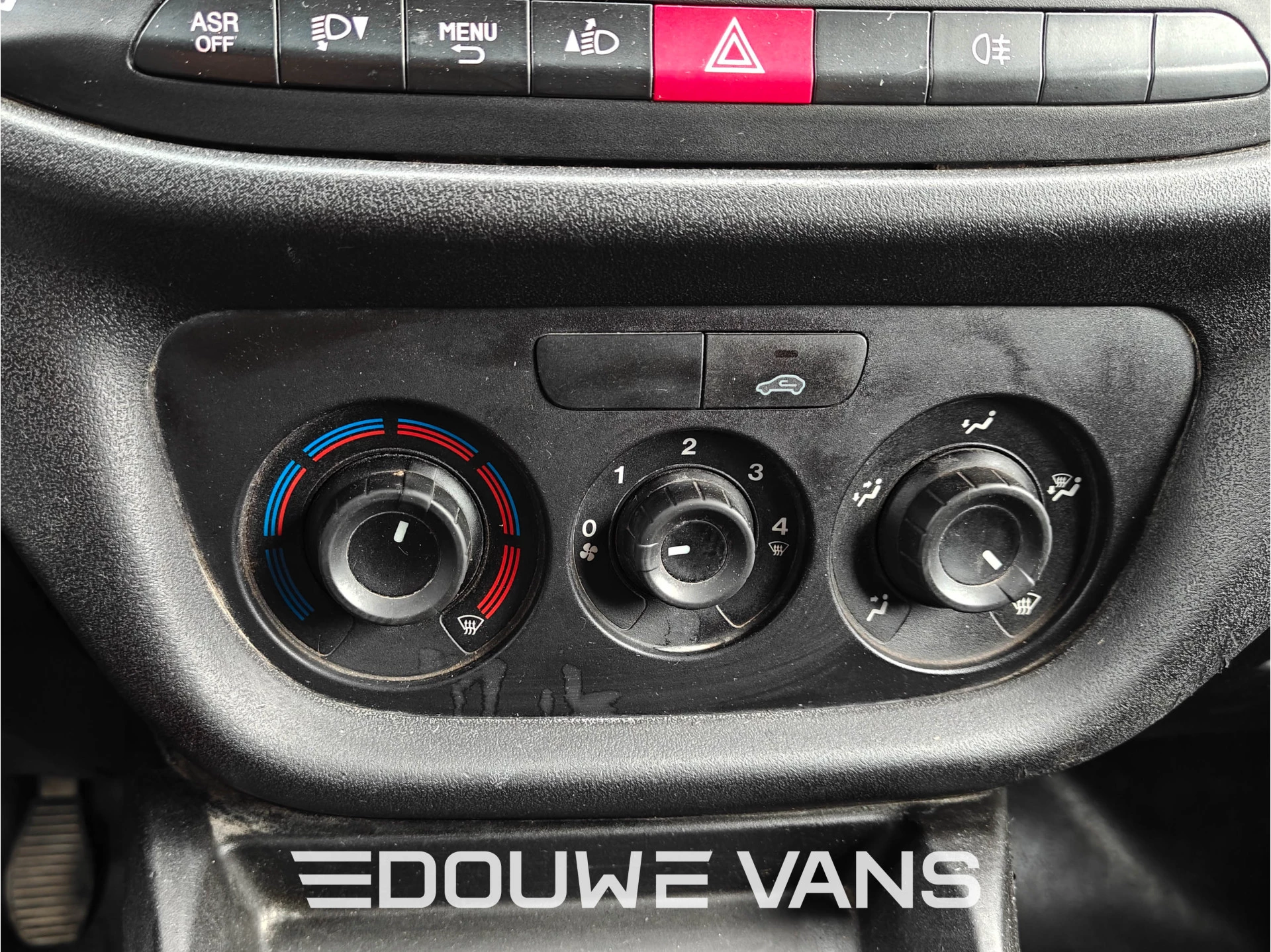 Hoofdafbeelding Fiat Doblò