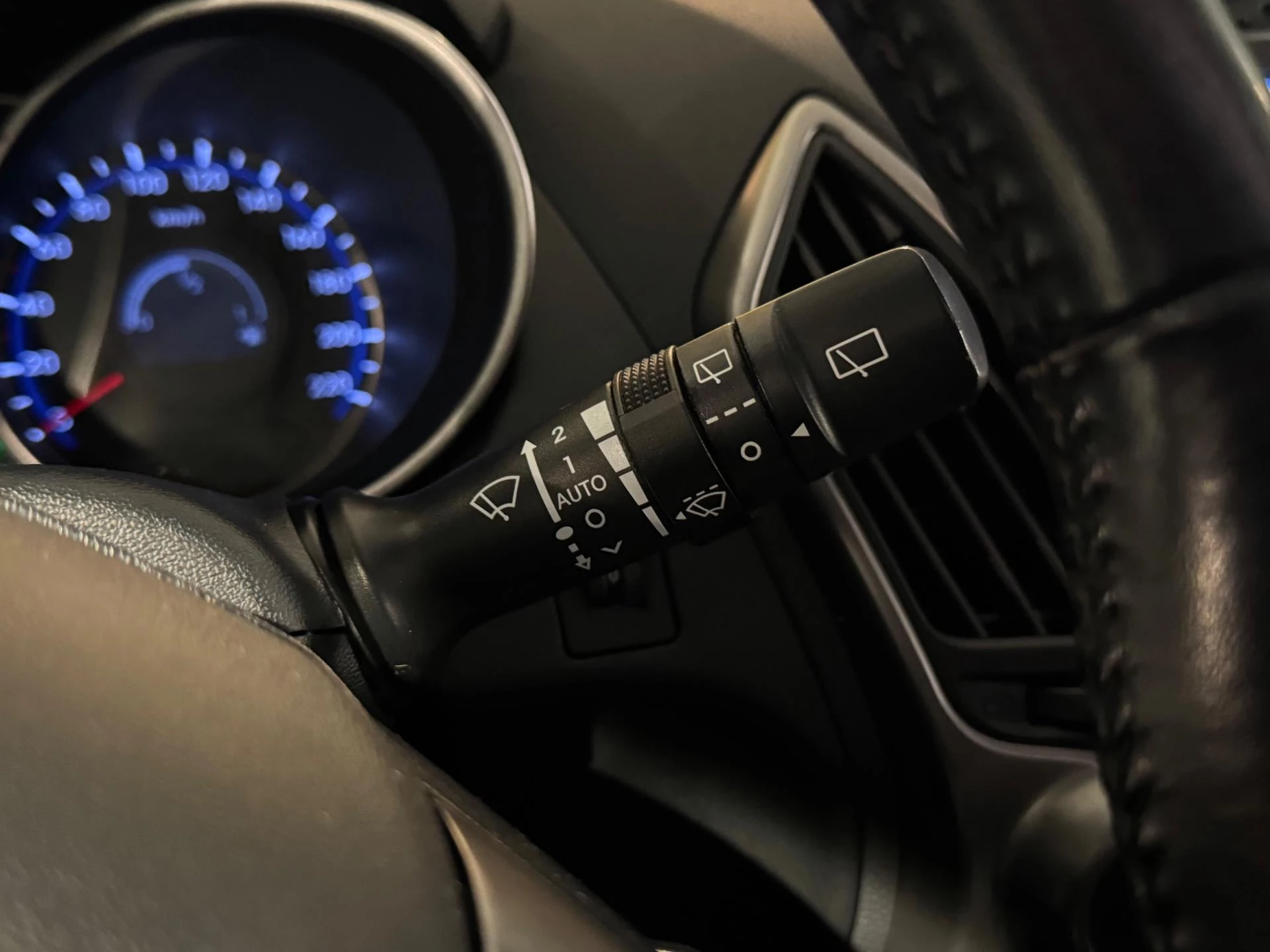 Hoofdafbeelding Hyundai ix35