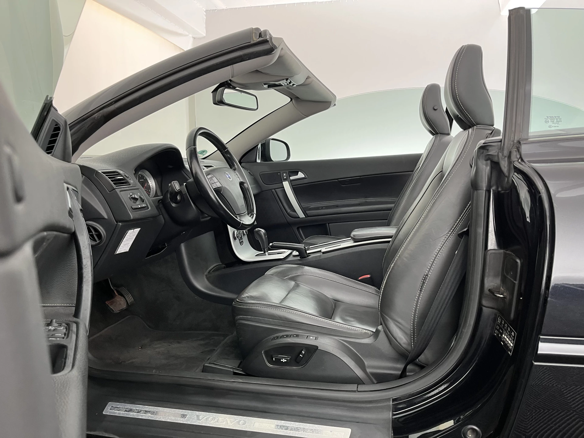 Hoofdafbeelding Volvo C70