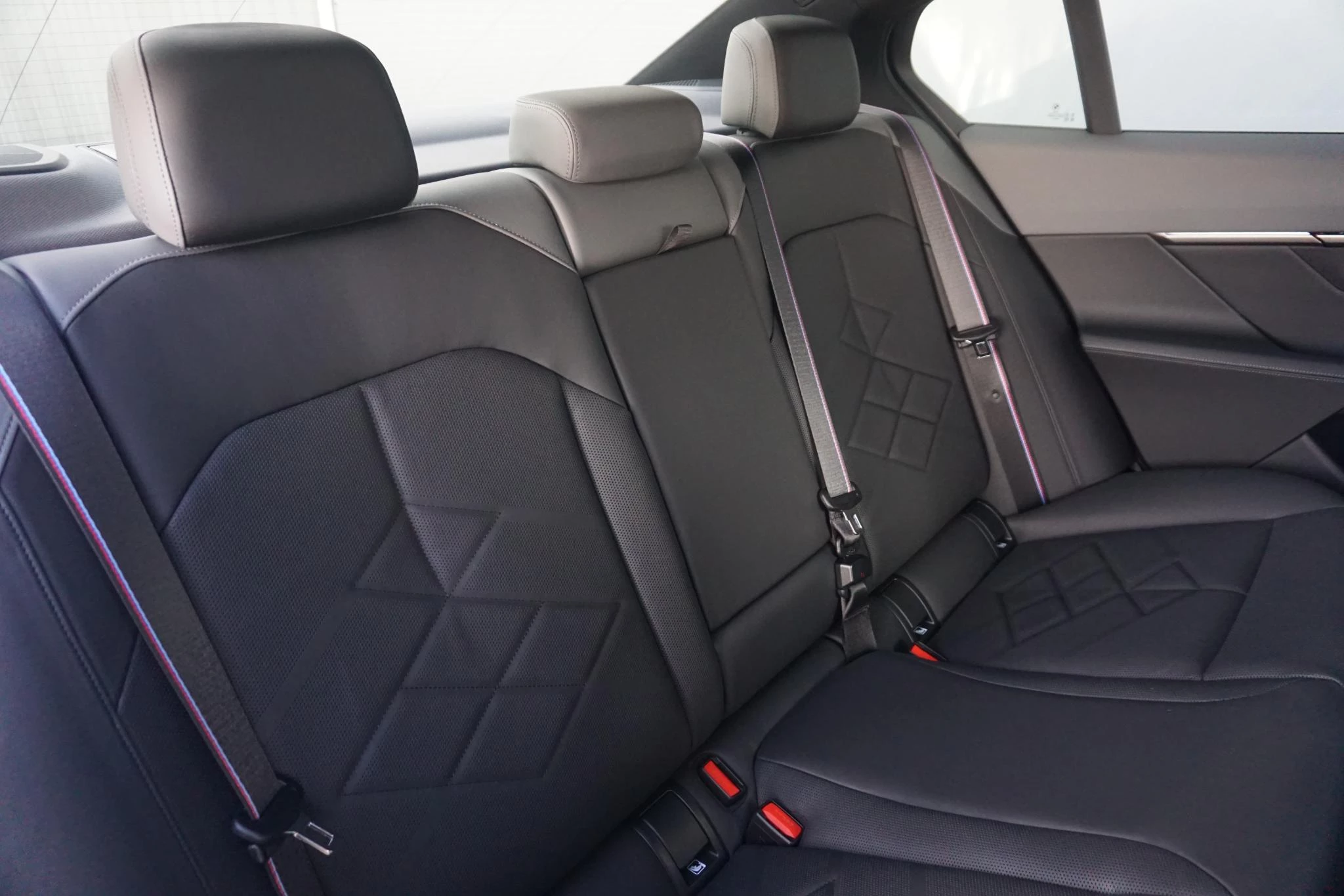 Hoofdafbeelding BMW i5