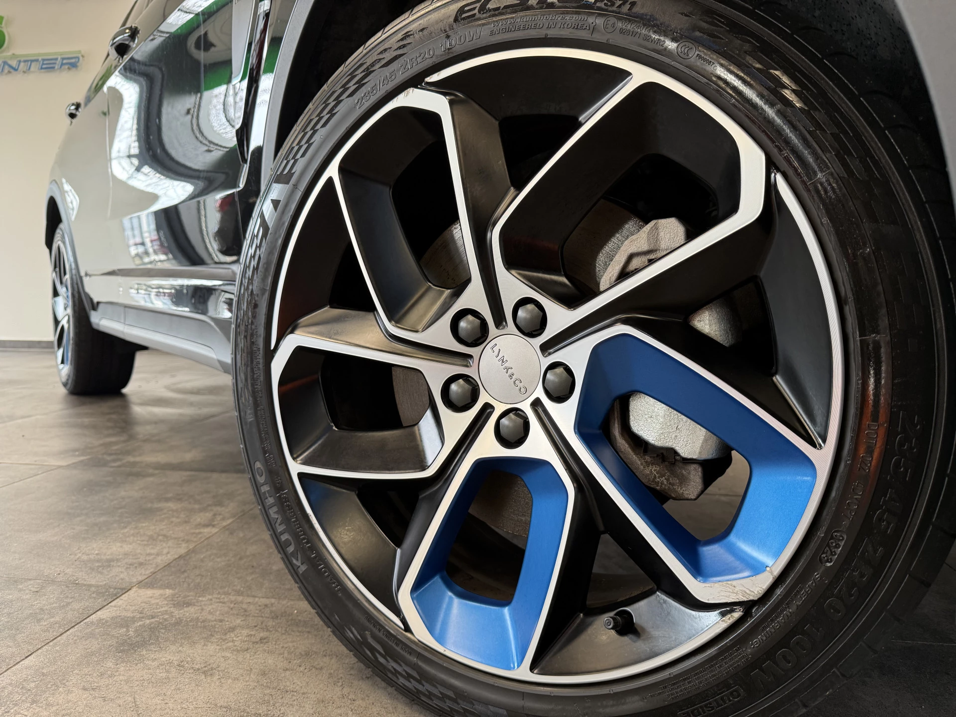 Hoofdafbeelding Lynk & Co 01