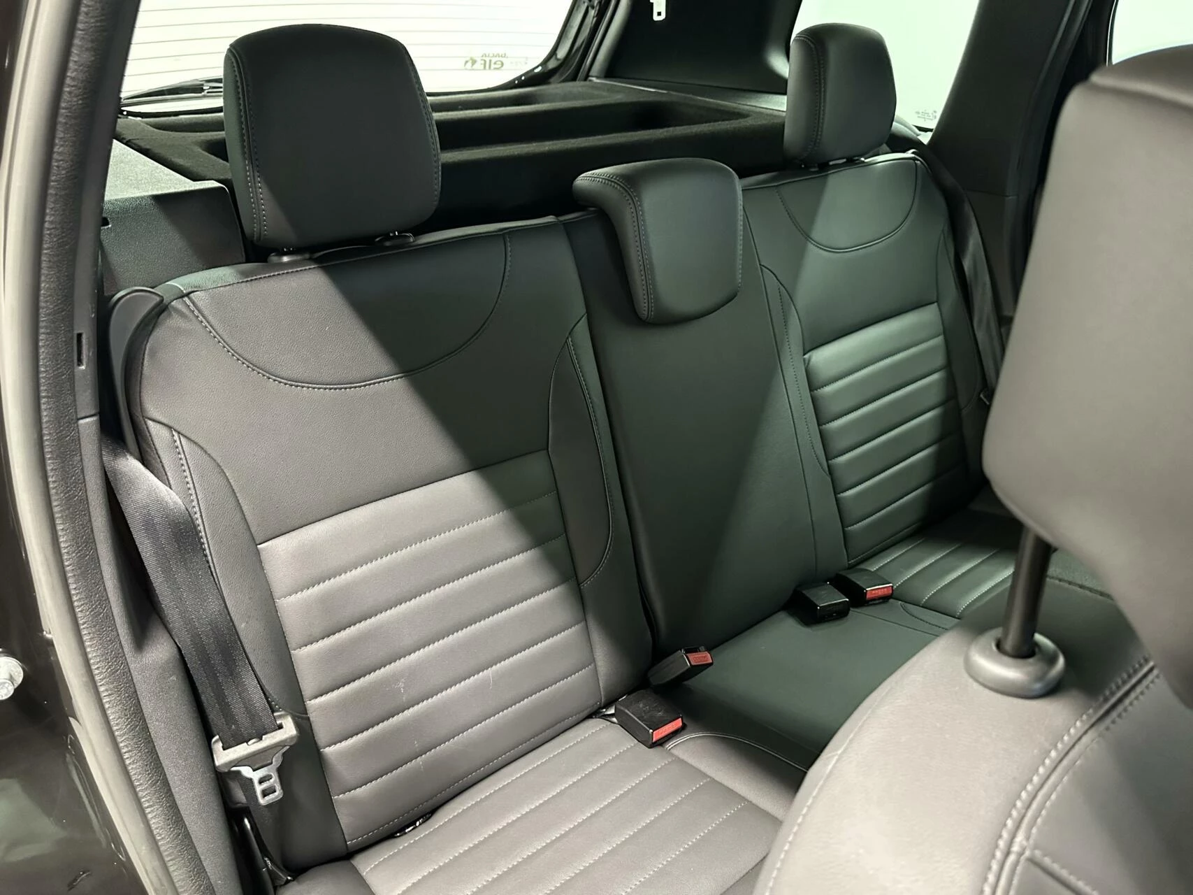 Hoofdafbeelding Dacia Duster