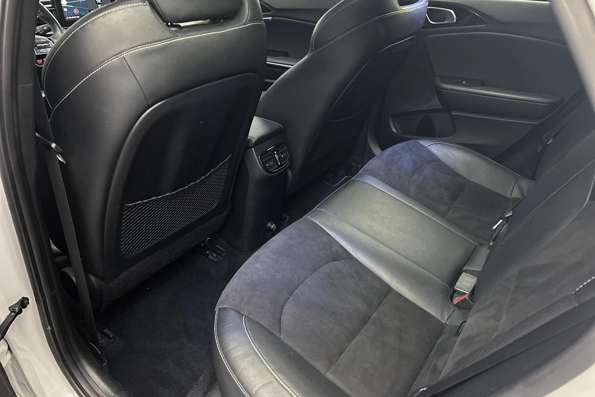 Hoofdafbeelding Kia ProCeed