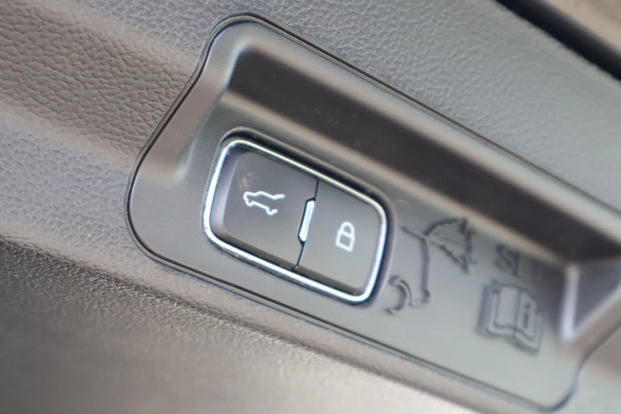 Hoofdafbeelding Ford Explorer