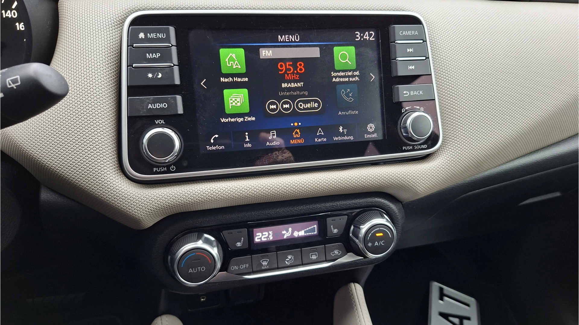 Hoofdafbeelding Nissan Micra