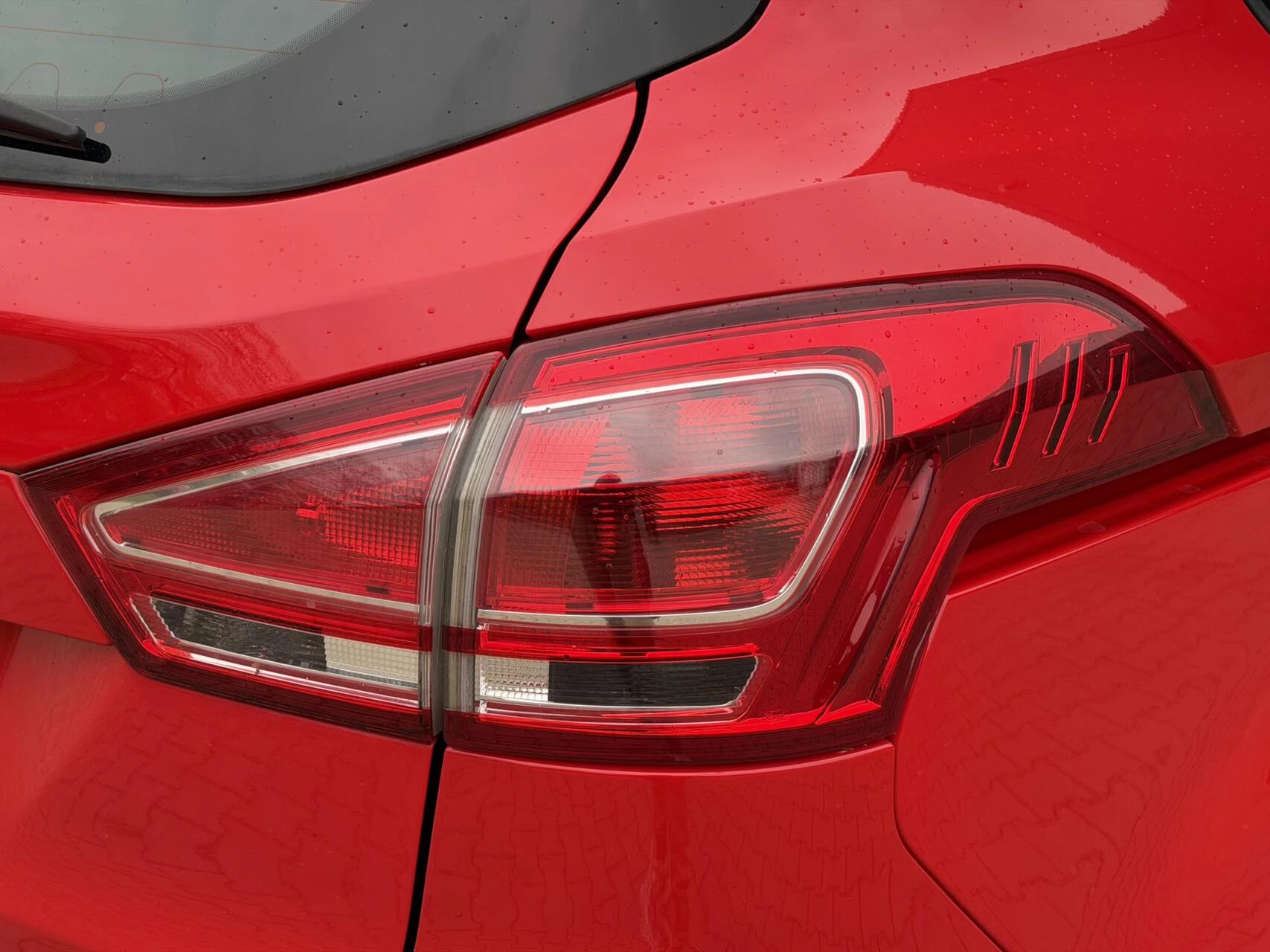 Hoofdafbeelding Ford B-MAX