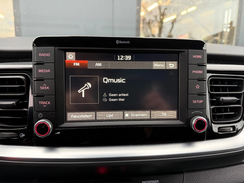 Hoofdafbeelding Kia Stonic