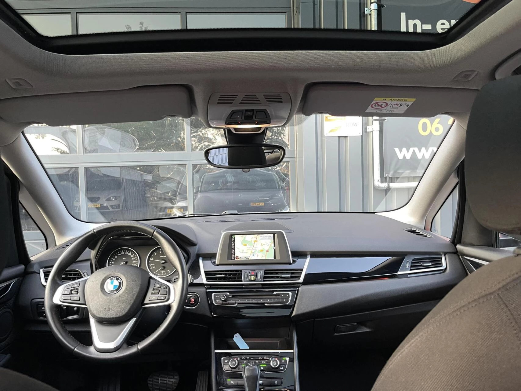 Hoofdafbeelding BMW 2 Serie