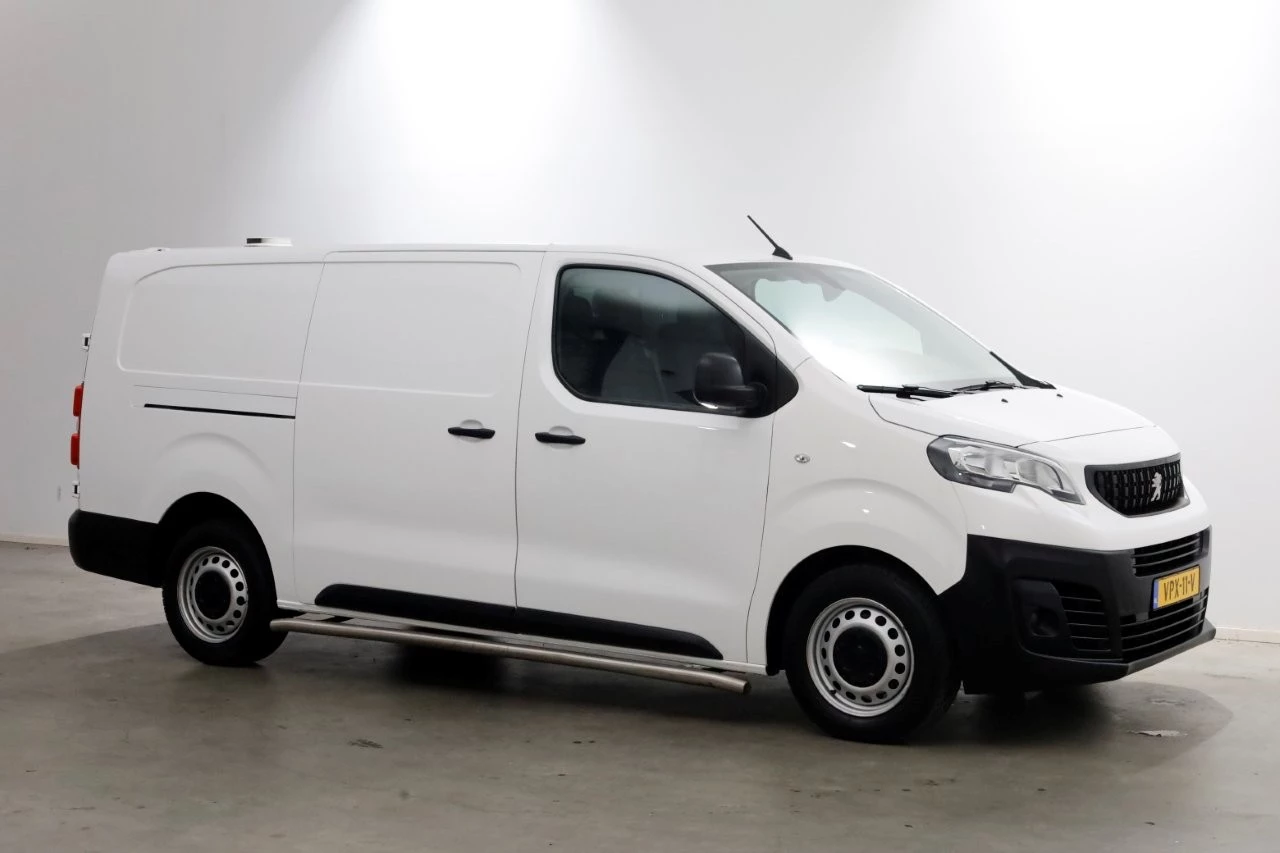 Hoofdafbeelding Peugeot Expert