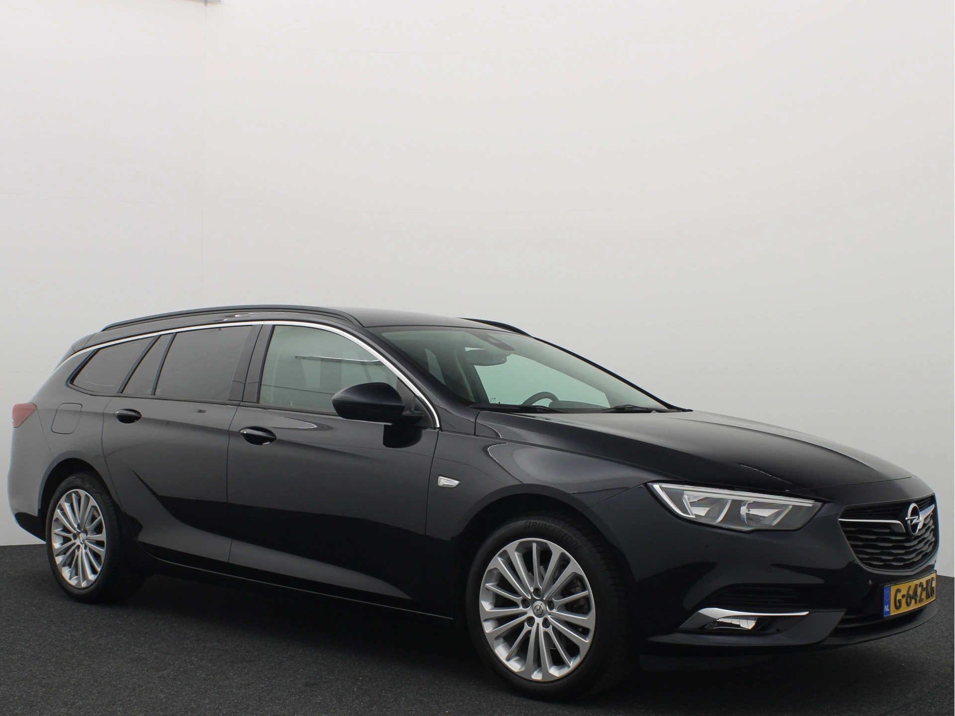 Hoofdafbeelding Opel Insignia