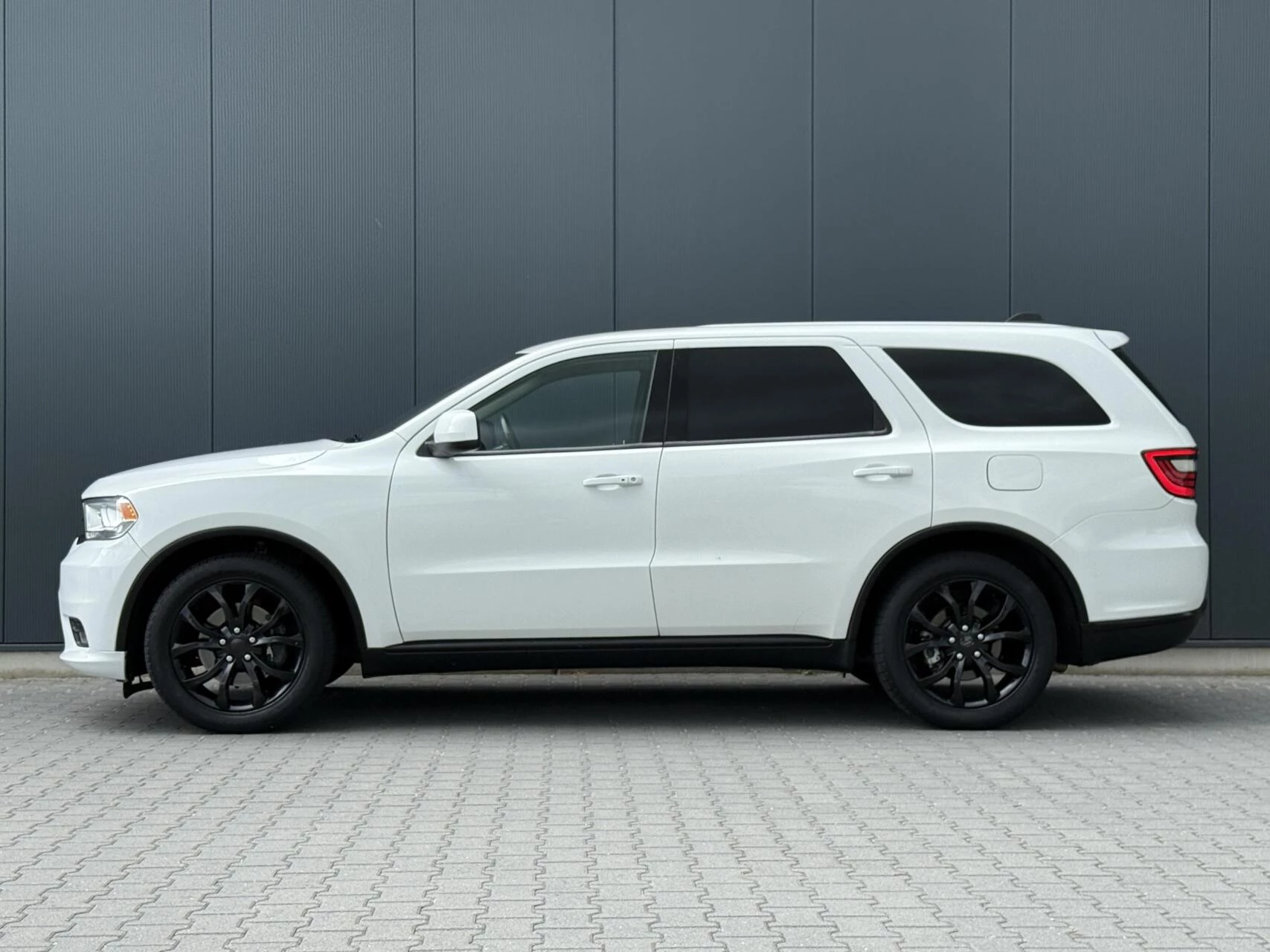 Hoofdafbeelding Dodge Durango