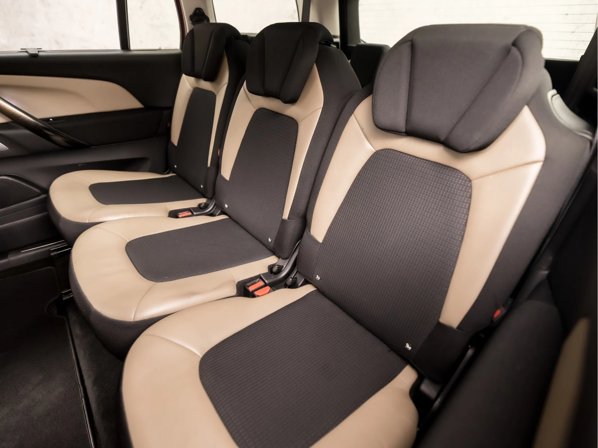 Hoofdafbeelding Citroën Grand C4 Picasso