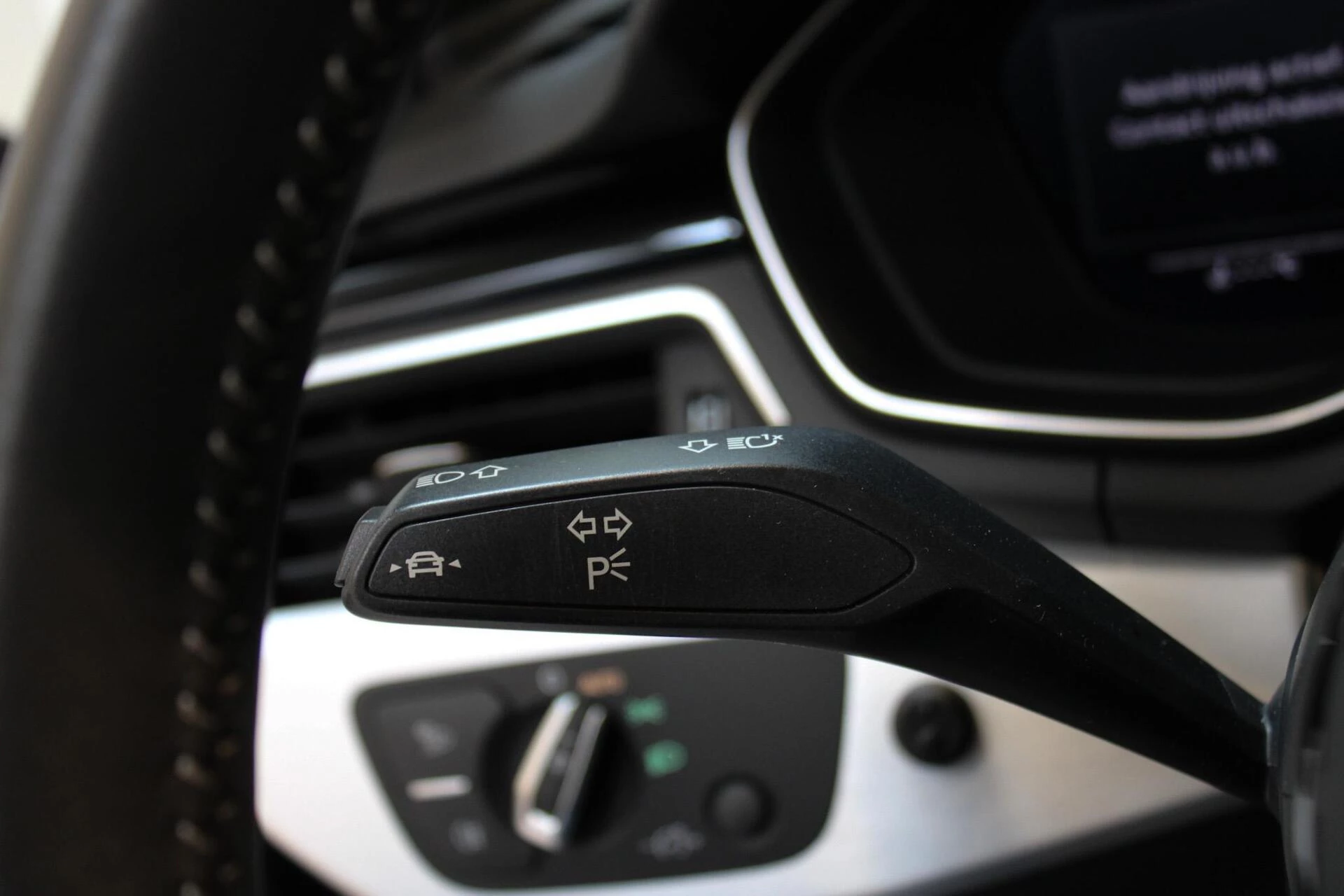 Hoofdafbeelding Audi S5