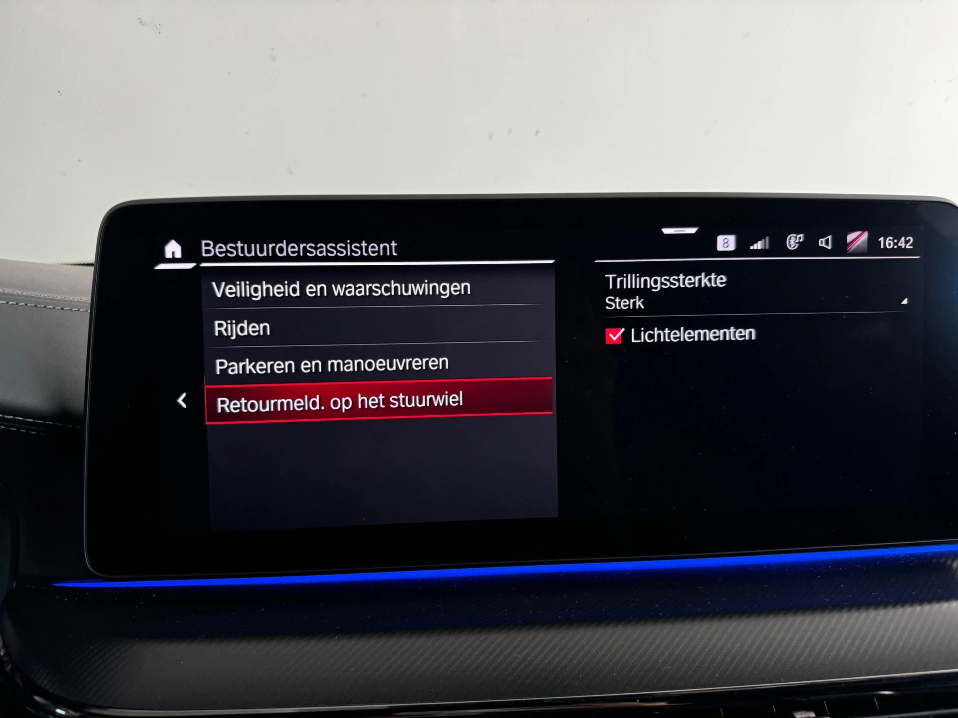 Hoofdafbeelding BMW M5