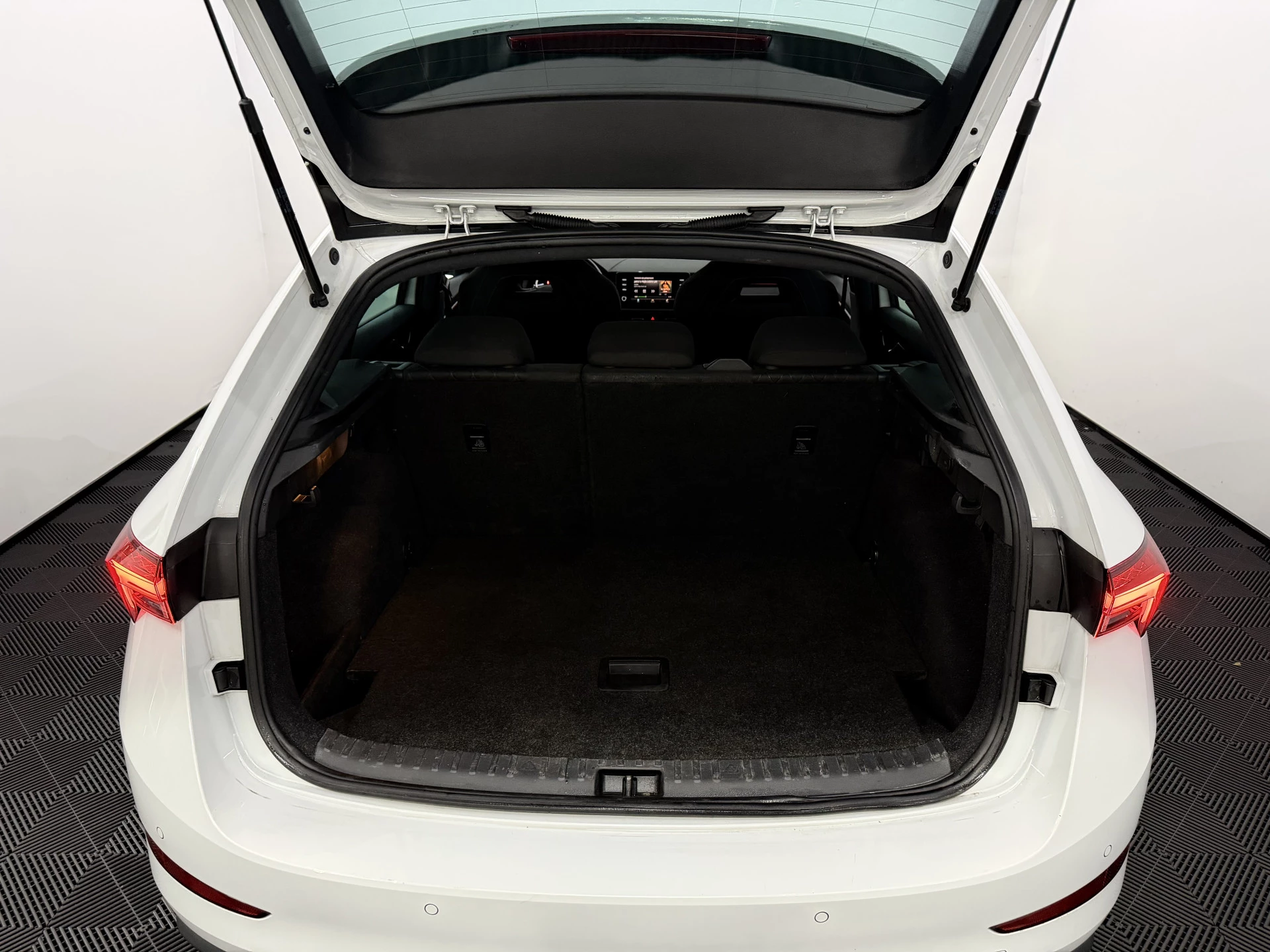 Hoofdafbeelding Škoda Scala