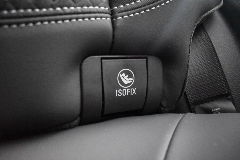 Hoofdafbeelding Opel Mokka X