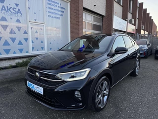 Volkswagen Taigo 1.5 TSI 150pk 3 x R-Line DSG Trekhaak Keyless