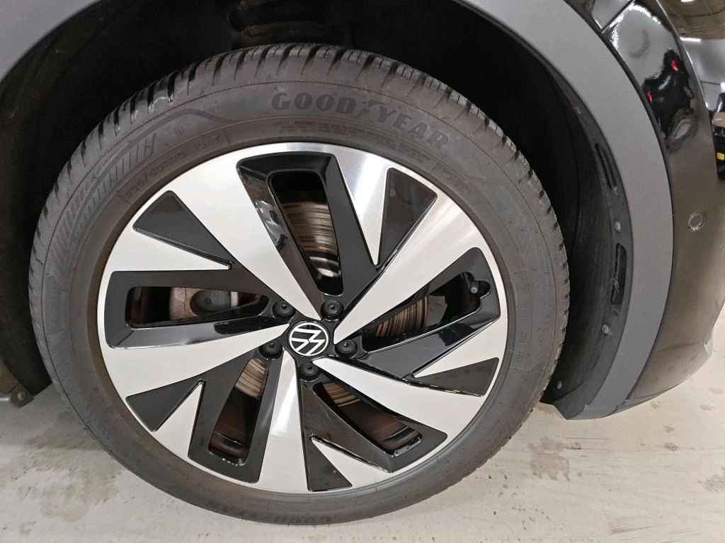 Hoofdafbeelding Volkswagen ID.5