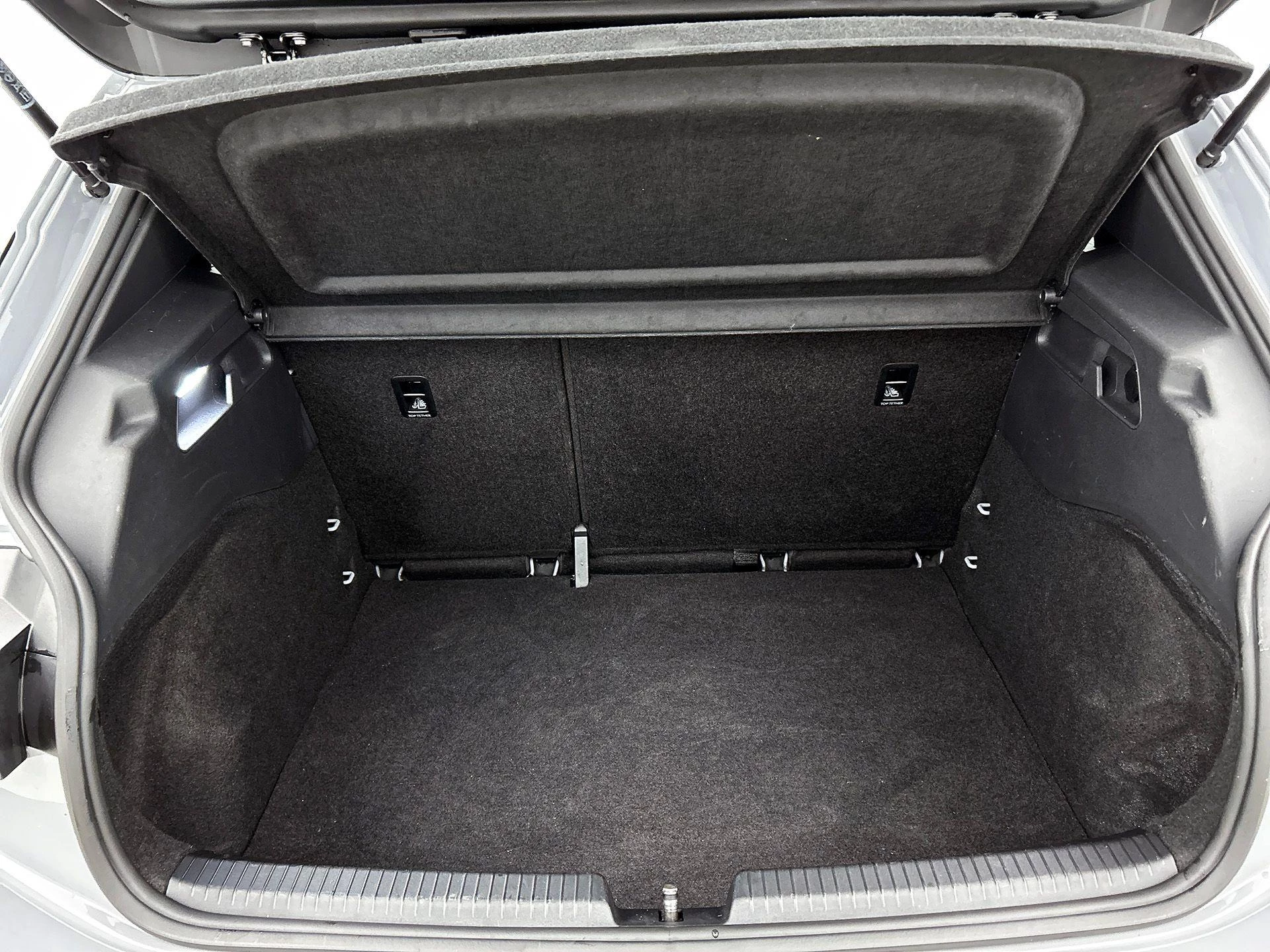 Hoofdafbeelding CUPRA Born