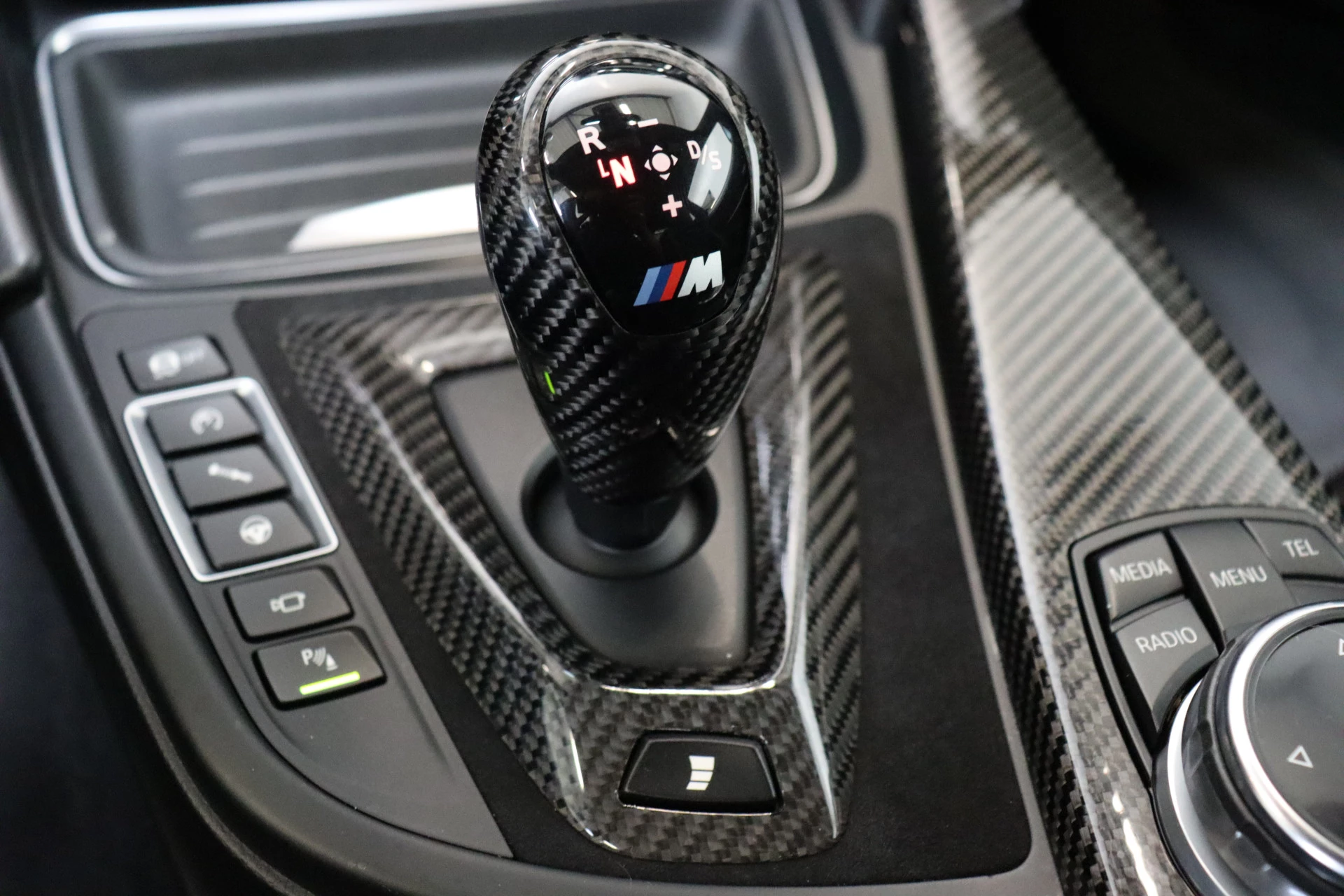 Hoofdafbeelding BMW M4