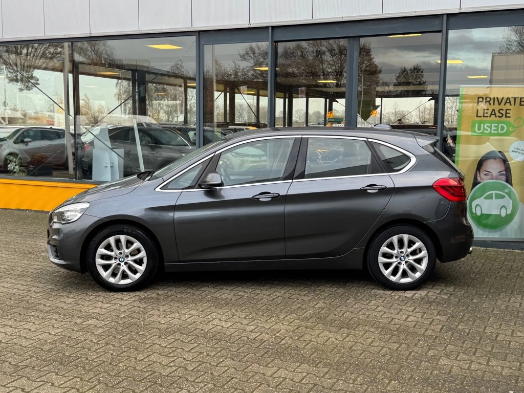 Hoofdafbeelding BMW 2 Serie