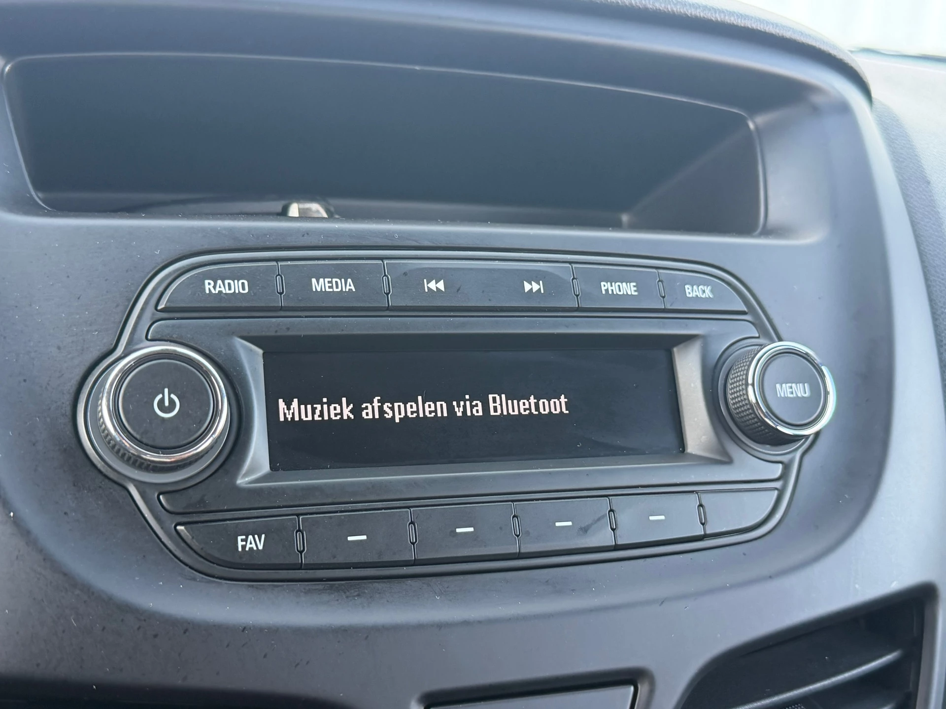 Hoofdafbeelding Opel KARL