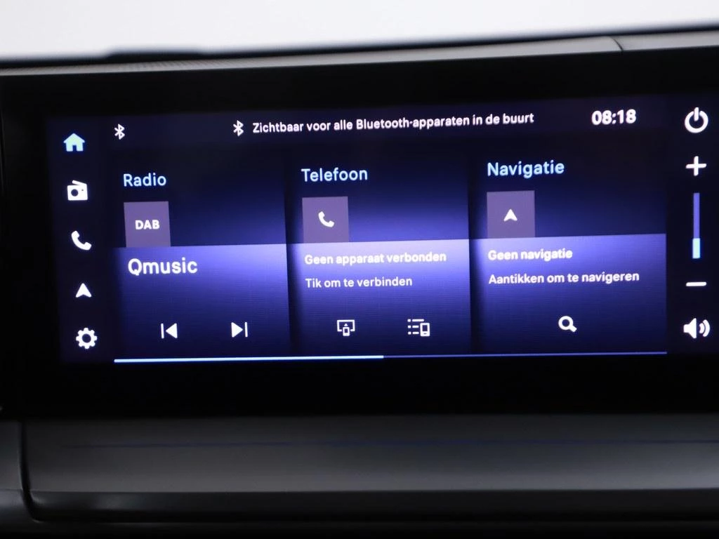 Hoofdafbeelding Opel Frontera